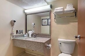 Best Western Capital Beltway Washington DC