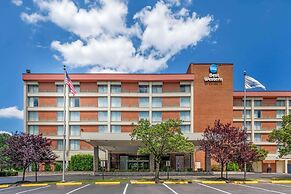 Best Western Capital Beltway Washington DC