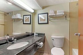 Best Western Capital Beltway Washington DC