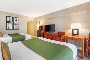 Best Western Capital Beltway Washington DC