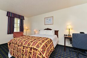 Americas Best Value Inn & Suites South Boston