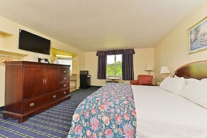 Americas Best Value Inn & Suites South Boston