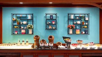 Avani Pattaya Resort