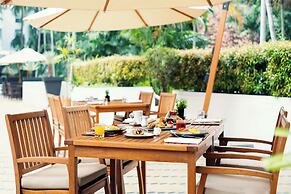 Avani Pattaya Resort