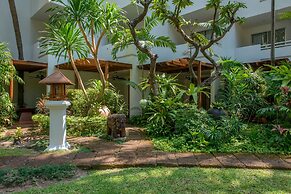 Avani Pattaya Resort