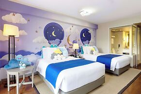 Avani Pattaya Resort