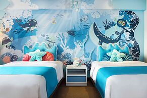 Avani Pattaya Resort