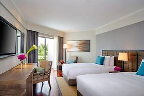 Avani Pattaya Resort