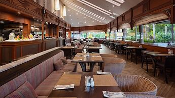 Avani Pattaya Resort