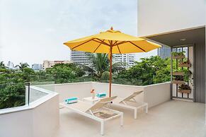 Avani Pattaya Resort