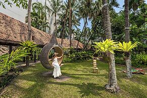 Avani Pattaya Resort