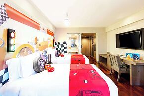 Avani Pattaya Resort