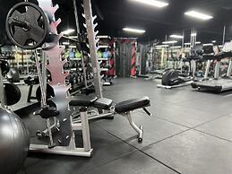 Avani Pattaya Resort