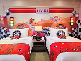 Avani Pattaya Resort