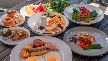 Avani Pattaya Resort