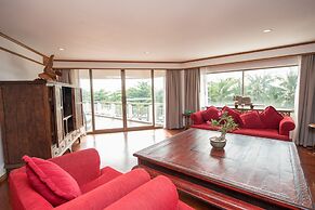 Avani Pattaya Resort