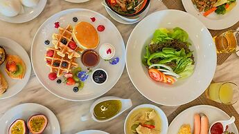 Avani Pattaya Resort