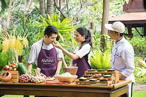 Avani Pattaya Resort