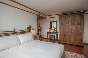 Avani Pattaya Resort