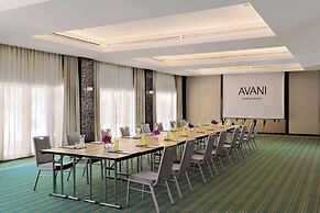 Avani Pattaya Resort