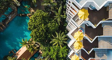 Avani Pattaya Resort