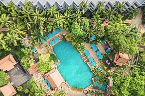 Avani Pattaya Resort