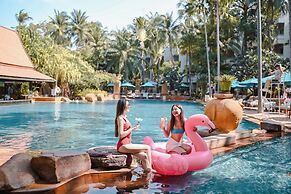 Avani Pattaya Resort