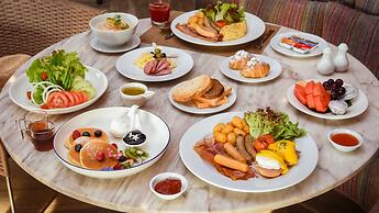 Avani Pattaya Resort