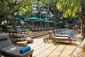 Avani Pattaya Resort