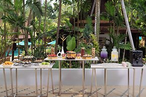 Avani Pattaya Resort