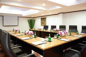 Avani Pattaya Resort