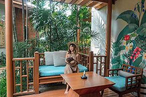 Avani Pattaya Resort