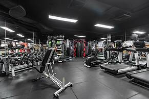 Avani Pattaya Resort