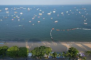 Avani Pattaya Resort