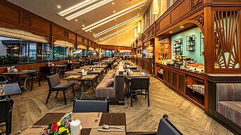 Avani Pattaya Resort