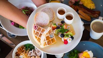 Avani Pattaya Resort