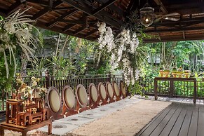 Avani Pattaya Resort