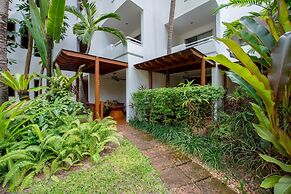 Avani Pattaya Resort