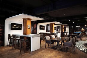 Avani Pattaya Resort