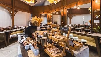 Avani Pattaya Resort