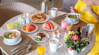 Avani Pattaya Resort