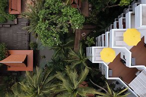 Avani Pattaya Resort