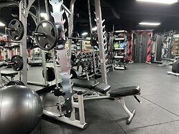 Avani Pattaya Resort