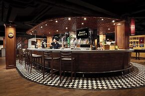 Avani Pattaya Resort