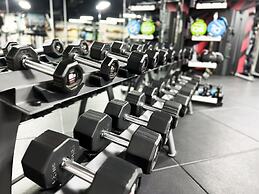 Avani Pattaya Resort