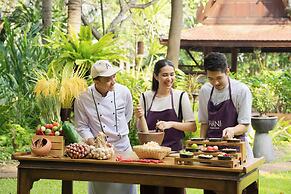 Avani Pattaya Resort