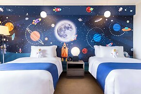 Avani Pattaya Resort