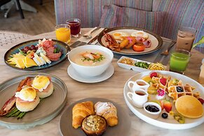 Avani Pattaya Resort