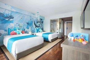 Avani Pattaya Resort