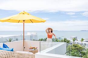Avani Pattaya Resort